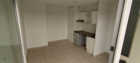  Appartement � louer 1 pi�ce 23 m�