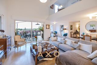  Appartement � vendre 4 pi�ces 139 m�