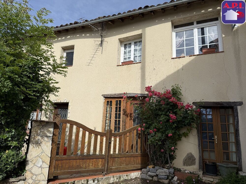Vente Maison Maison Foix