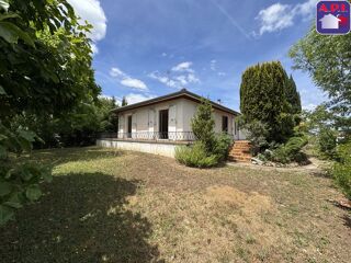  Maison à vendre 4 pièces 123 m²