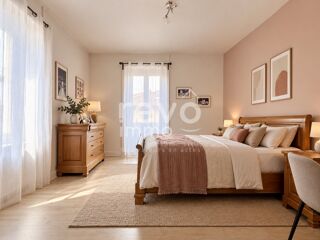  Appartement à vendre 3 pièces 68 m²