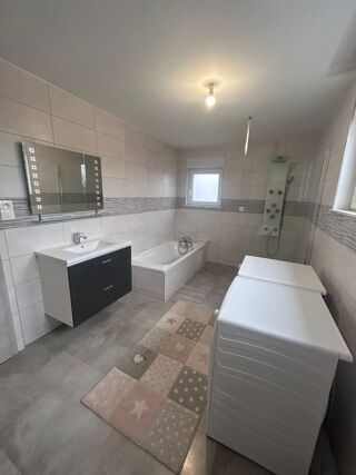  Maison � vendre 6 pi�ces 112 m�