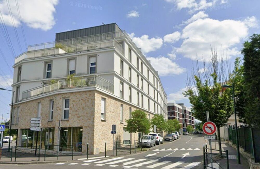 Vente Appartement Résidence Hybride Palaiseau