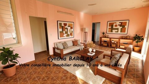   Maison Maison - 9 pi�ce(s) - 187 m�