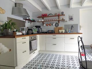  Maison à vendre 6 pièces 180 m²