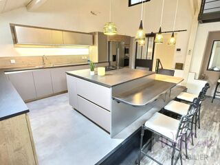  Villa à vendre 6 pièces 165 m²