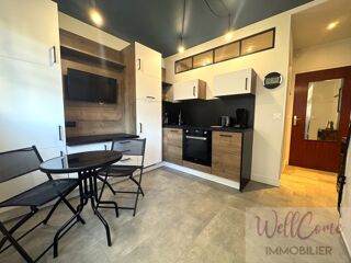  Appartement � louer 1 pi�ce 15 m�