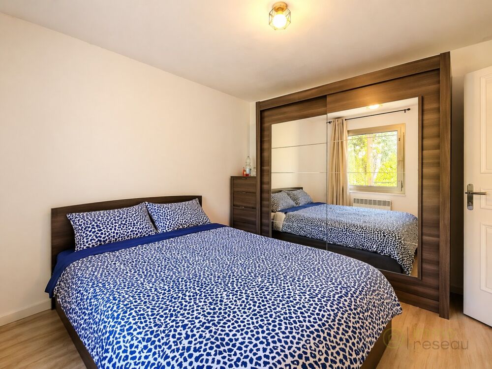 Vente Appartement Appartement Menton
