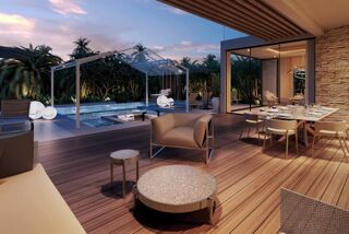  Maison � vendre 7 pi�ces 320 m� Cap marina