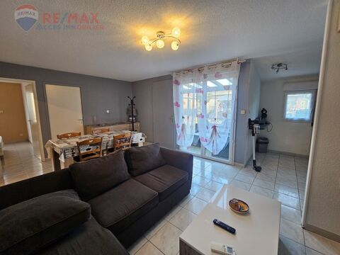  Maison � louer 3 pi�ces 56 m�