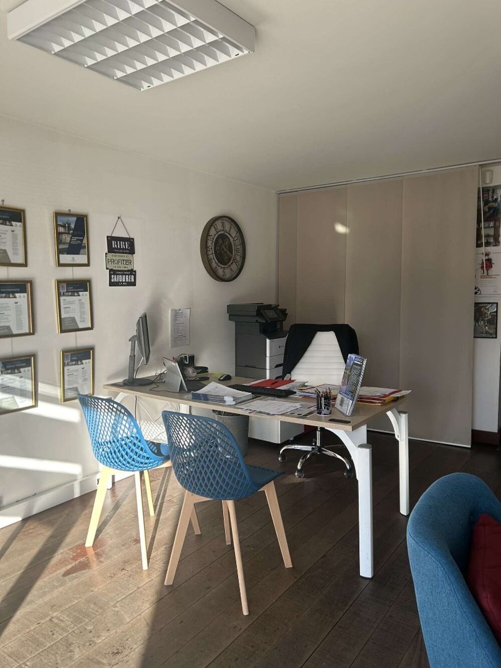   Bureau Sete