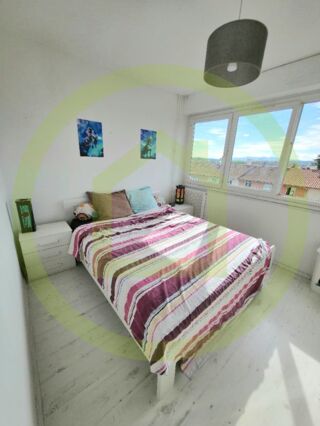  Appartement  vendre 2 pices 47 m