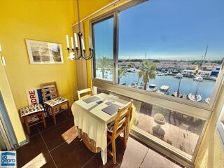  Appartement � vendre 3 pi�ces 44 m�