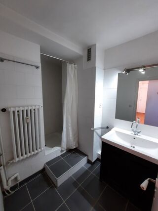  Appartement � louer 3 pi�ces 59 m�