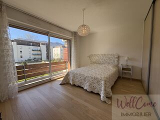  Appartement � vendre 3 pi�ces 80 m�