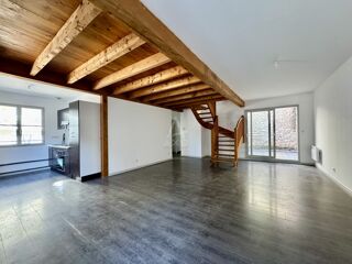  Appartement à vendre 4 pièces 91 m²