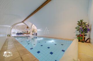  Villa � vendre 10 pi�ces 650 m�