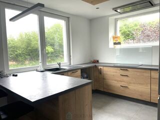  Maison à vendre 5 pièces 119 m²