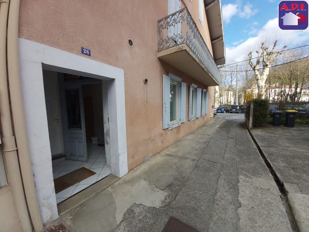   Bureau Lavelanet