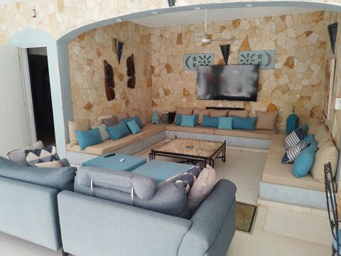  Maison � louer 6 pi�ces 440 m� Ngaparou