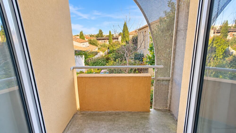 Vente Appartement Appartement Montpellier