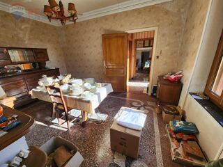  Maison à vendre 6 pièces 130 m²