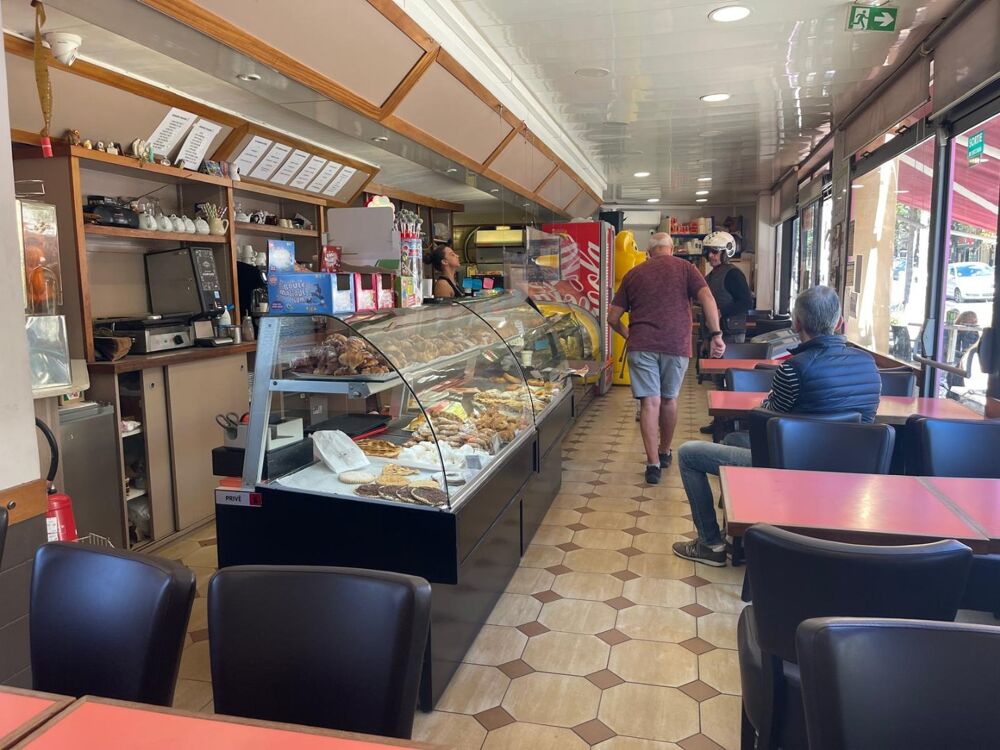  Boulangerie - Pâtisserie 