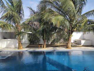  Maison � vendre 9 pi�ces 300 m� Ngaparou