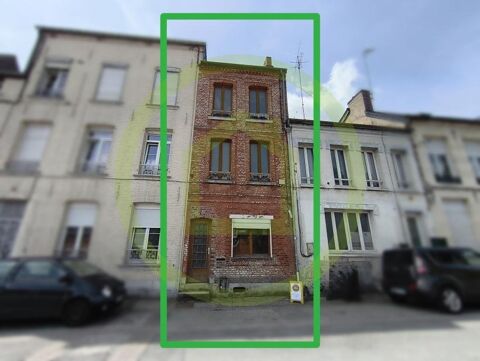   Maison Maison - 4 pi�ce(s) - 60 m�