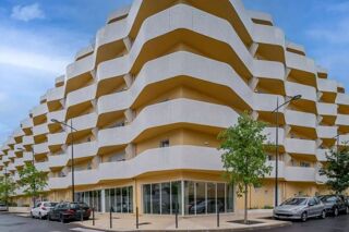  Appartement à vendre 1 pièce 26 m²