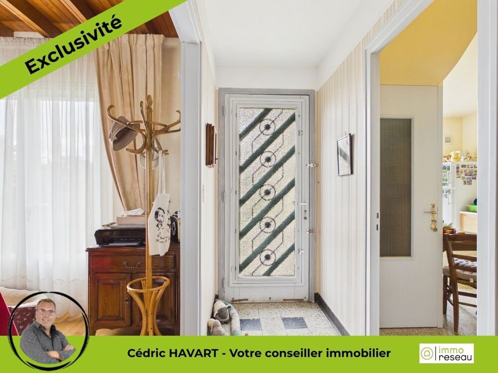 Vente Maison Maison Dun le palestel