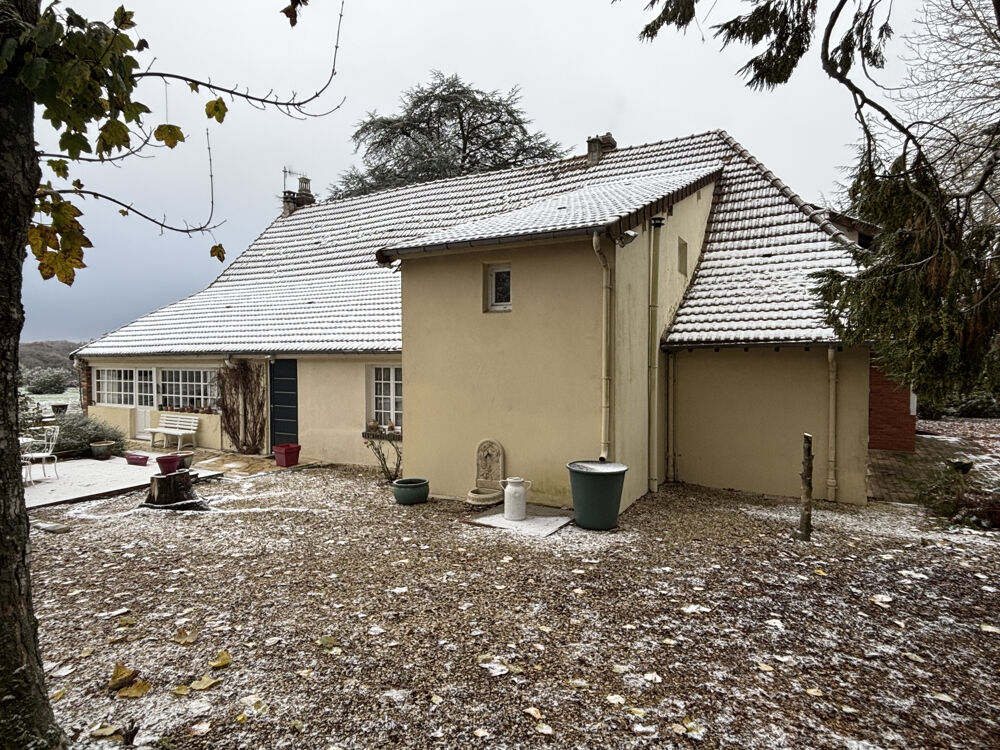  vendre  Maison Bonny-sur-Loire (45420)