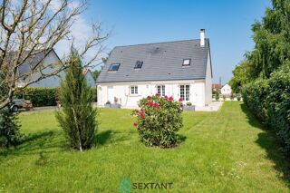  Maison  vendre 6 pices 116 m