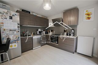  Appartement � vendre 2 pi�ces 45 m�