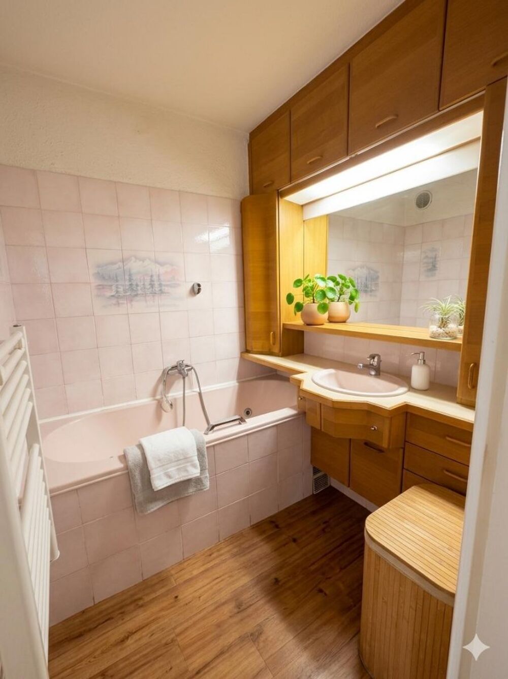 Vente Appartement Appartement Nice