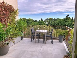  Appartement � vendre 3 pi�ces 68 m�