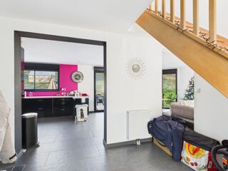  Maison � vendre 4 pi�ces 129 m�