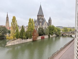Vente Immeuble Immeuble Metz