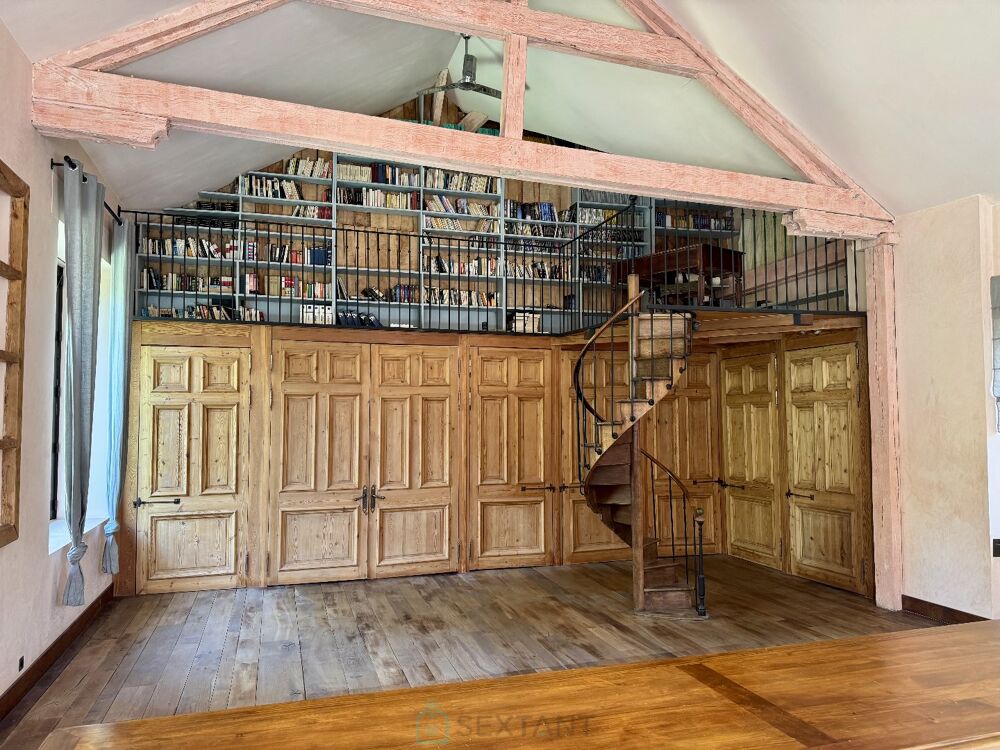 � vendre  Villa Maule (78580)