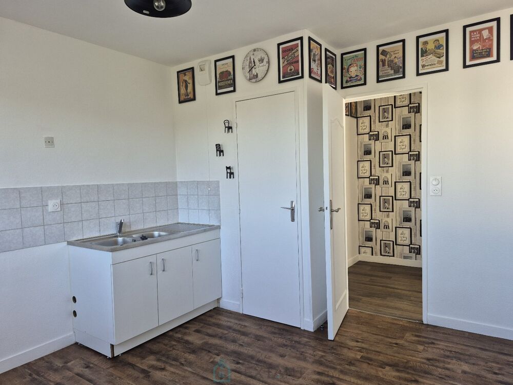 Vente Appartement Appartement en résidence Rouen