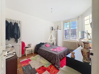  Appartement à vendre 2 pièces 46 m²