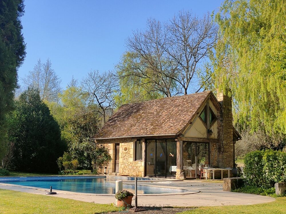 � vendre  Maison Bayac (24150)