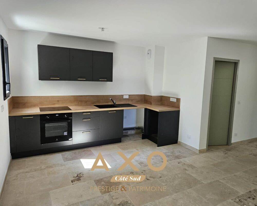 Appartement neuf