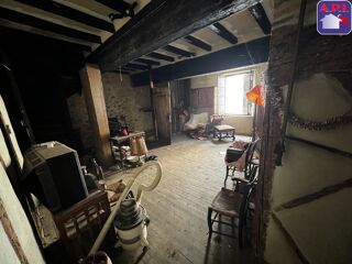  Maison � vendre 7 pi�ces 150 m�