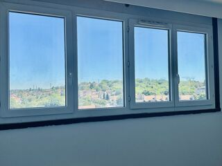  Appartement à vendre 1 pièce 18 m²