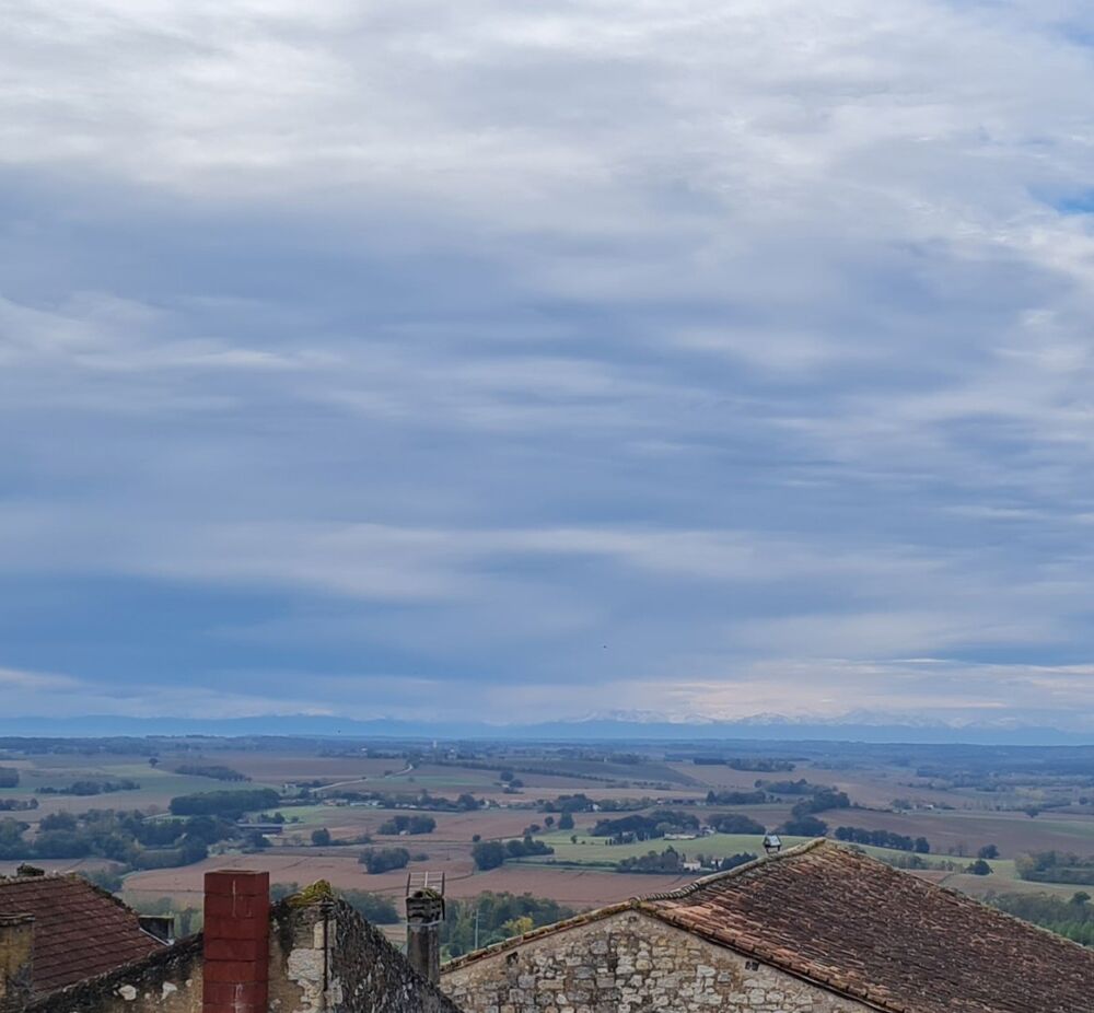 � vendre  Maison Lectoure (32700)