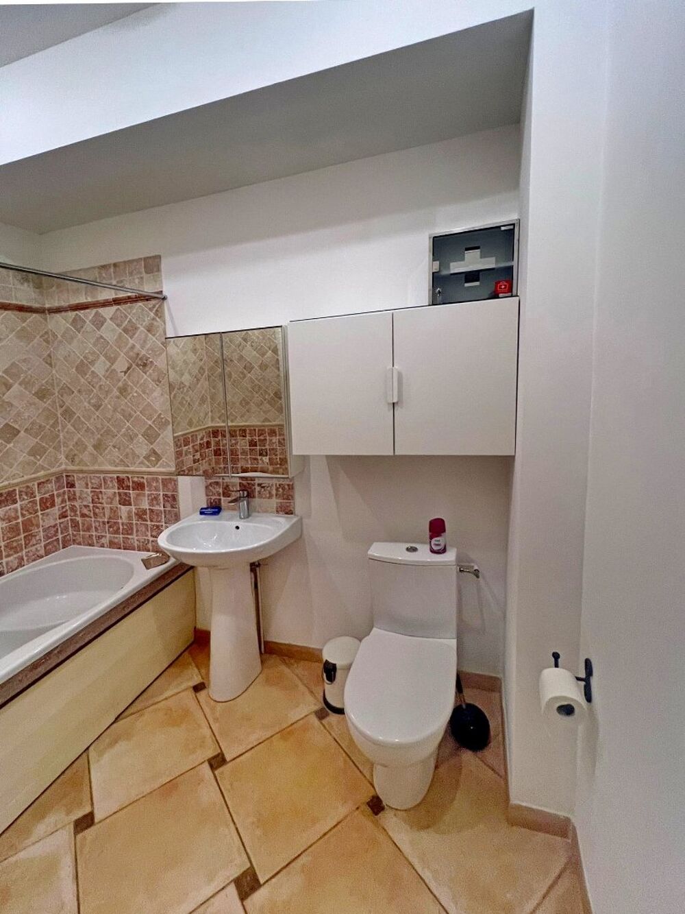 � vendre  Maison Caux (34720)