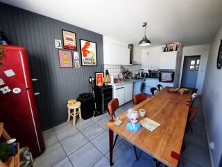  Appartement � louer 4 pi�ces 93 m�