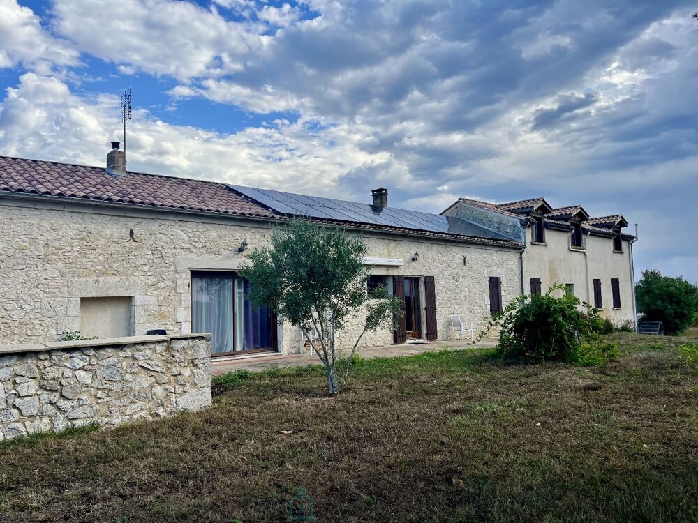 Vente Maison Maison et dépendances Monbazillac