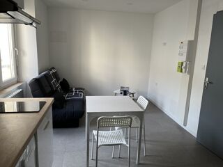  Appartement  louer 1 pice 18 m